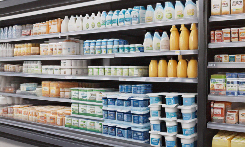 Does Dairy Really Cause Inflammation?