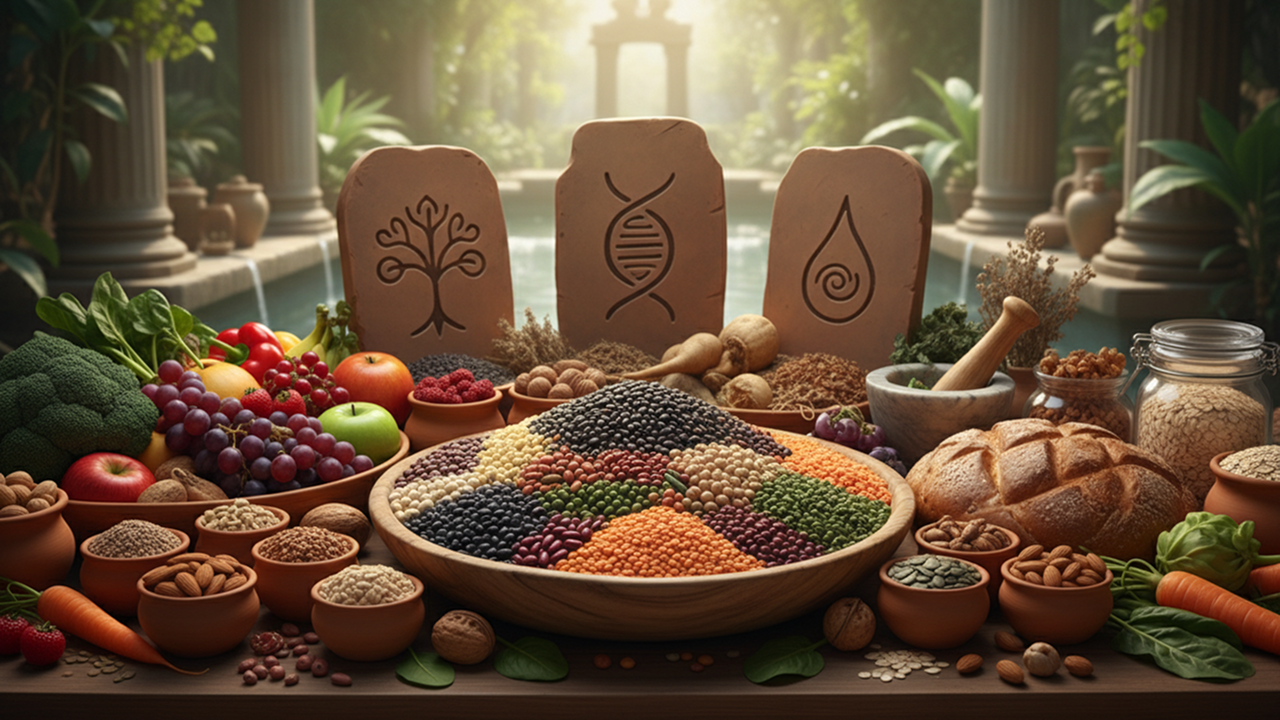 Understanding Macronutrients: What Are They and Why Are They Important?