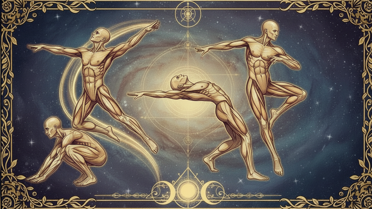 Range of Motion: What is it and Why is it Important?